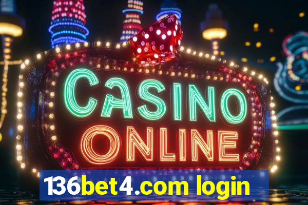 136bet4.com login